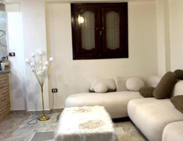 Three-Bedroom Chalet