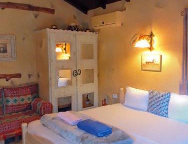 King Room with Pool View