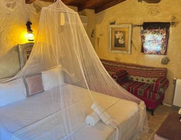 Double Room with Pool View