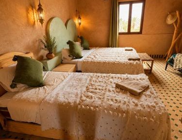 Comfort Triple Room