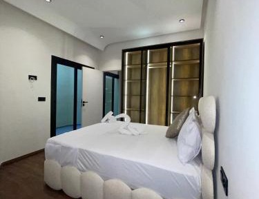 Apartment - Ground Floor
