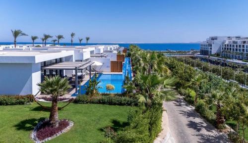 Premium Villa