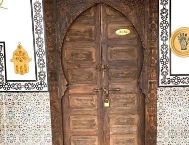 Double Room - Disability Access