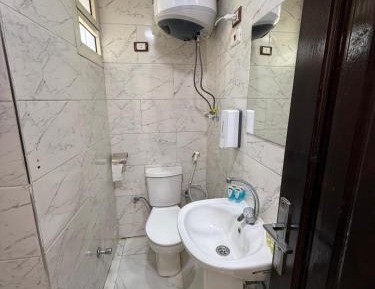Economy Single Room