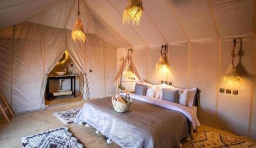 Tent