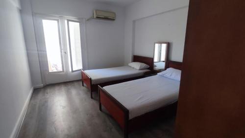 Three-Bedroom Superior Apartment