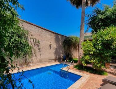 Standard Villa