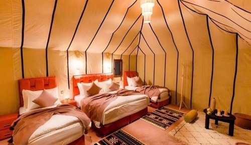 Tent