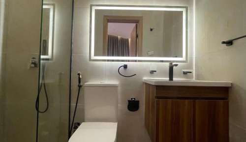 Deluxe Double or Twin Room with Balcony