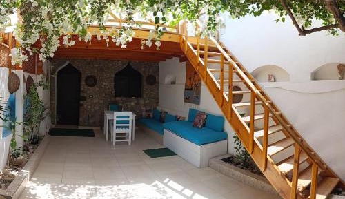 One-Bedroom Chalet