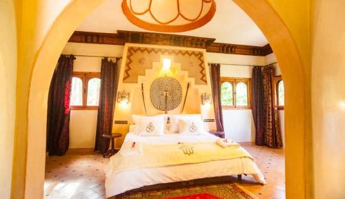 Luxury Double Room