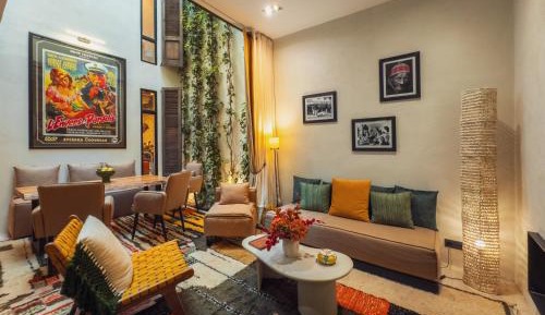 Three-Bedroom Home