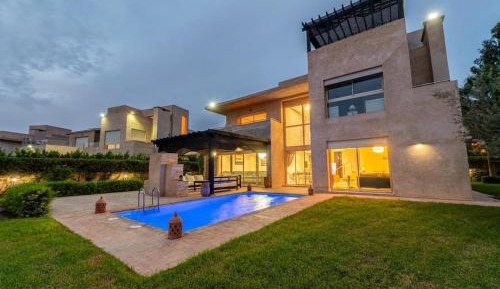 Villa