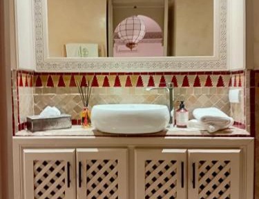 Deluxe Junior Suite