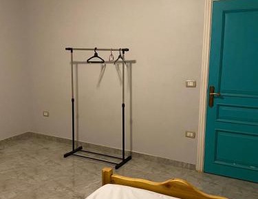 Twin Room with Shared Bathroom