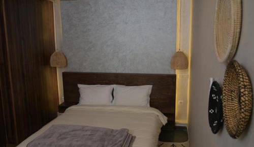 Deluxe Family Suite