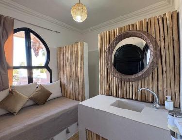 Suite Familiale 3 chambres