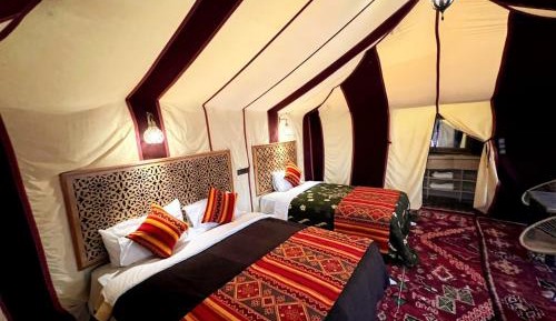 Tent