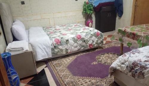 Triple Room with Bathroom