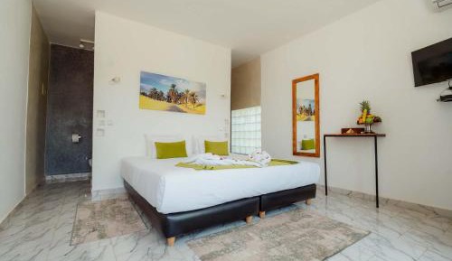 Two-Bedroom Suite
