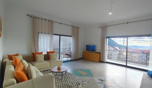 Suite Apartment