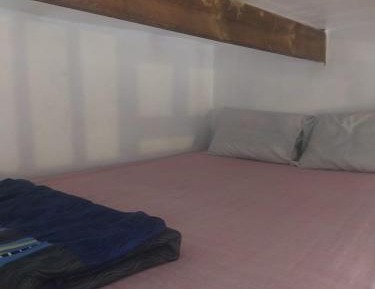 Family Double Room
