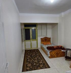 Two-Room Apartment