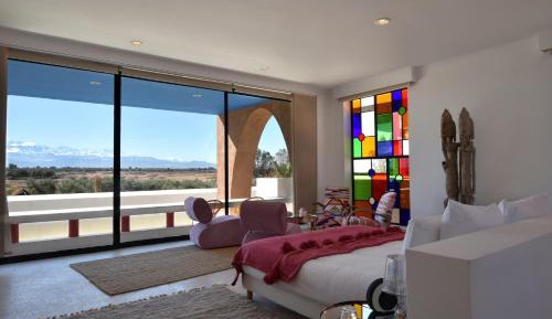 Superior King Suite