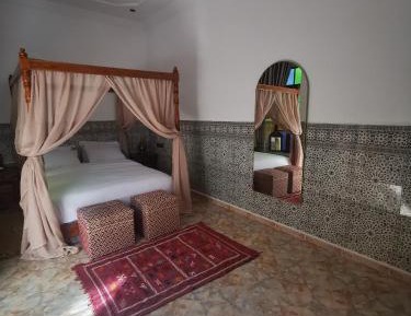 North Suite