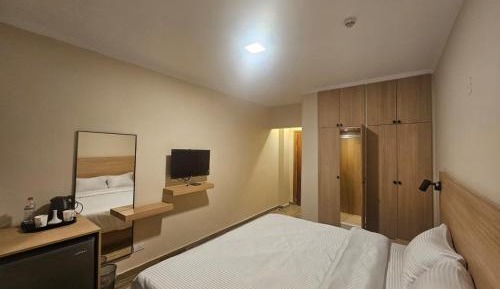 Single Room