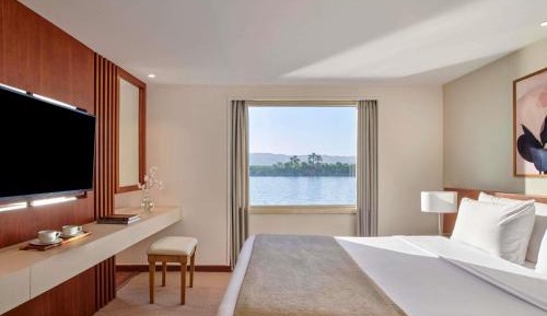 Royal Suite