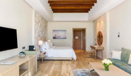 Chalet - Beach Front