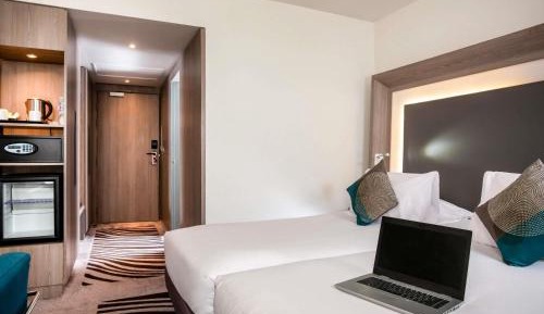 Standard Twin Room with Sofa