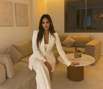 Two-Bedroom Deluxe Apartment