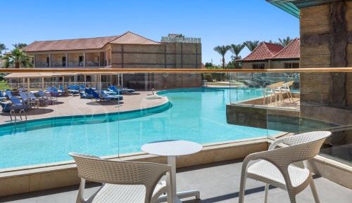 Jacuzzi Bungalow