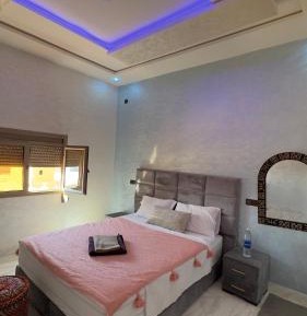 Deluxe Double Room with Shower