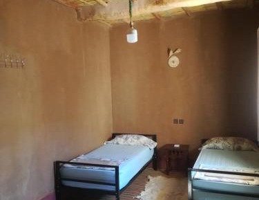 Basic Triple Room