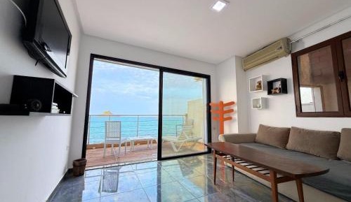 Two-Bedroom Deluxe Apartment
