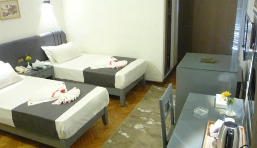 Suite