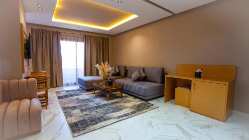 King Suite