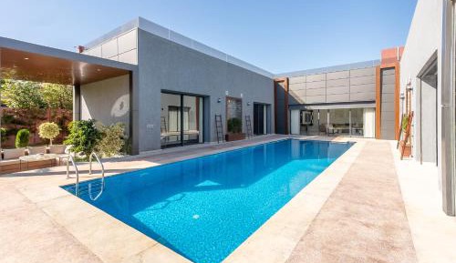  Four Bedroom Villa