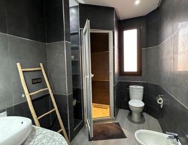 Queen Room with Balcony