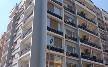 Three-Bedroom Deluxe Apartment