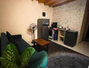 One-Bedroom Chalet
