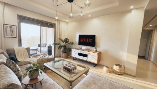 Two-Bedroom Superior Apartment
