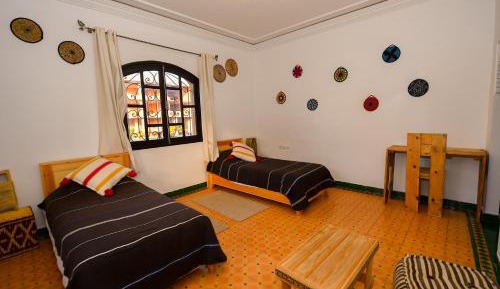 Economy Single Room