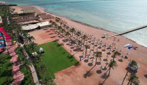 Two-Bedroom Apartment - Oceanfront 