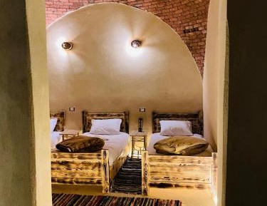 Quadruple Room with Private External Bathroom