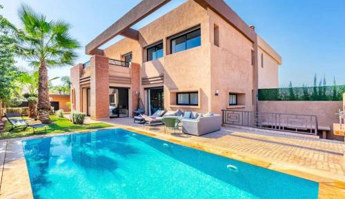Villa