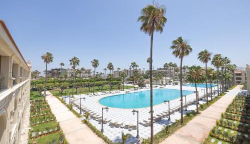 Antoniades Premium Suite